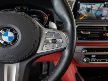 750i xDrive M-Sport FACEL. HUD 360° LASER LED