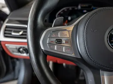 750i xDrive M-Sport FACEL. HUD 360° LASER LED