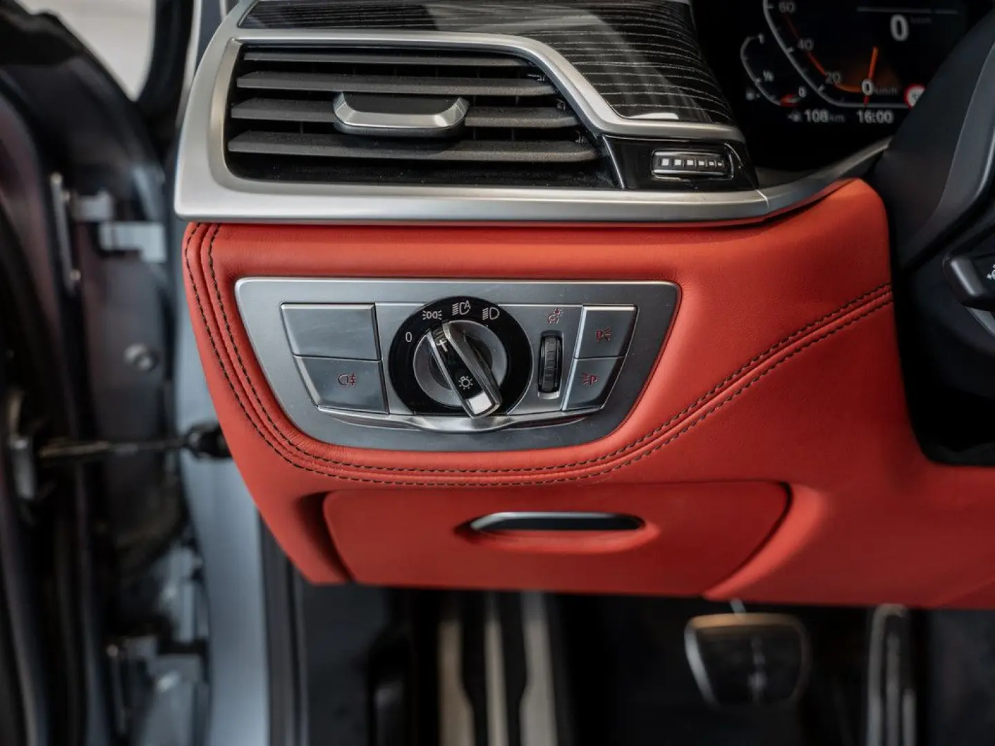 750i xDrive M-Sport FACEL. HUD 360° LASER LED