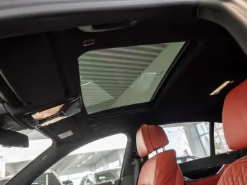 750i xDrive M-Sport FACEL. HUD 360° LASER LED