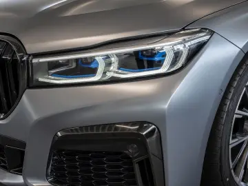 750i xDrive M-Sport FACEL. HUD 360° LASER LED