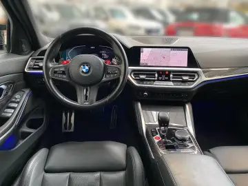 M3 Competition M xDrive Lim. HUD Laser H/K 20''