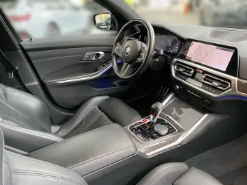 M3 Competition M xDrive Lim. HUD Laser H/K 20''