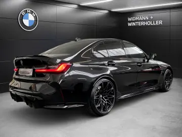 M3 Competition M xDrive Lim. HUD Laser H/K 20''