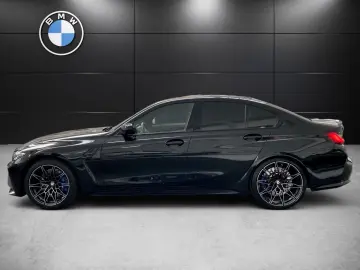 M3 Competition M xDrive Lim. HUD Laser H/K 20''
