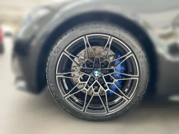 M3 Competition M xDrive Lim. HUD Laser H/K 20''