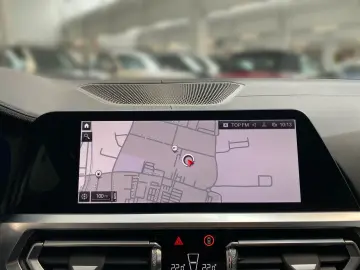 M3 Competition M xDrive Lim. HUD Laser H/K 20''
