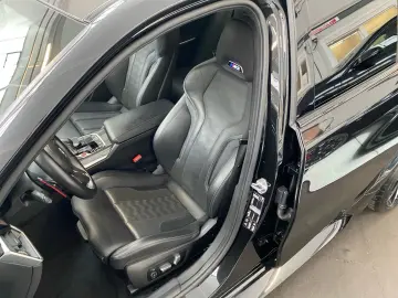 M3 Competition M xDrive Lim. HUD Laser H/K 20''