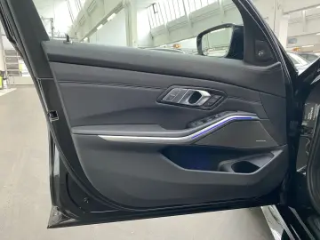 M3 Competition M xDrive Lim. HUD Laser H/K 20''
