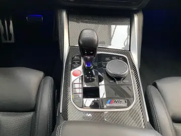 M3 Competition M xDrive Lim. HUD Laser H/K 20''