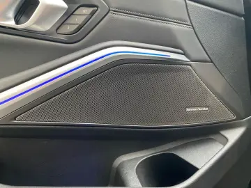 M3 Competition M xDrive Lim. HUD Laser H/K 20''