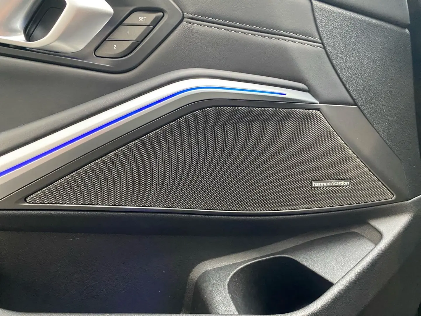 M3 Competition M xDrive Lim. HUD Laser H/K 20''