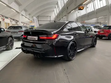 M3 Competition M xDrive Lim. HUD Laser H/K 20''