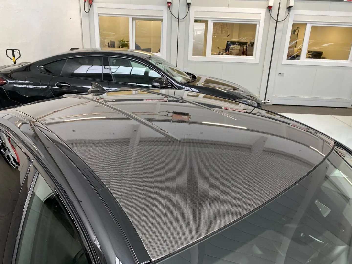 M3 Competition M xDrive Lim. HUD Laser H/K 20''