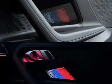 M2 Toronto Rot/Adaptive Led/Warranty