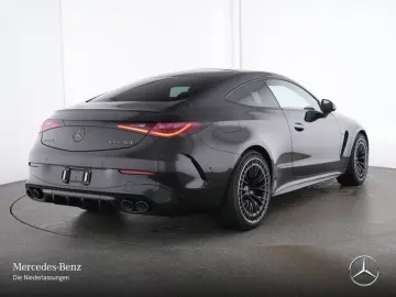 CLE 53 AMG 4M+ Cp PANO/20