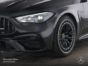 CLE 53 AMG 4M+ Cp PANO/20