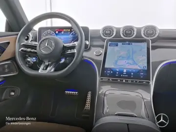 CLE 53 AMG 4M+ Cp PANO/20
