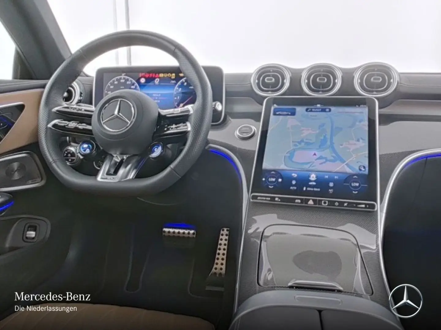 CLE 53 AMG 4M+ Cp PANO/20
