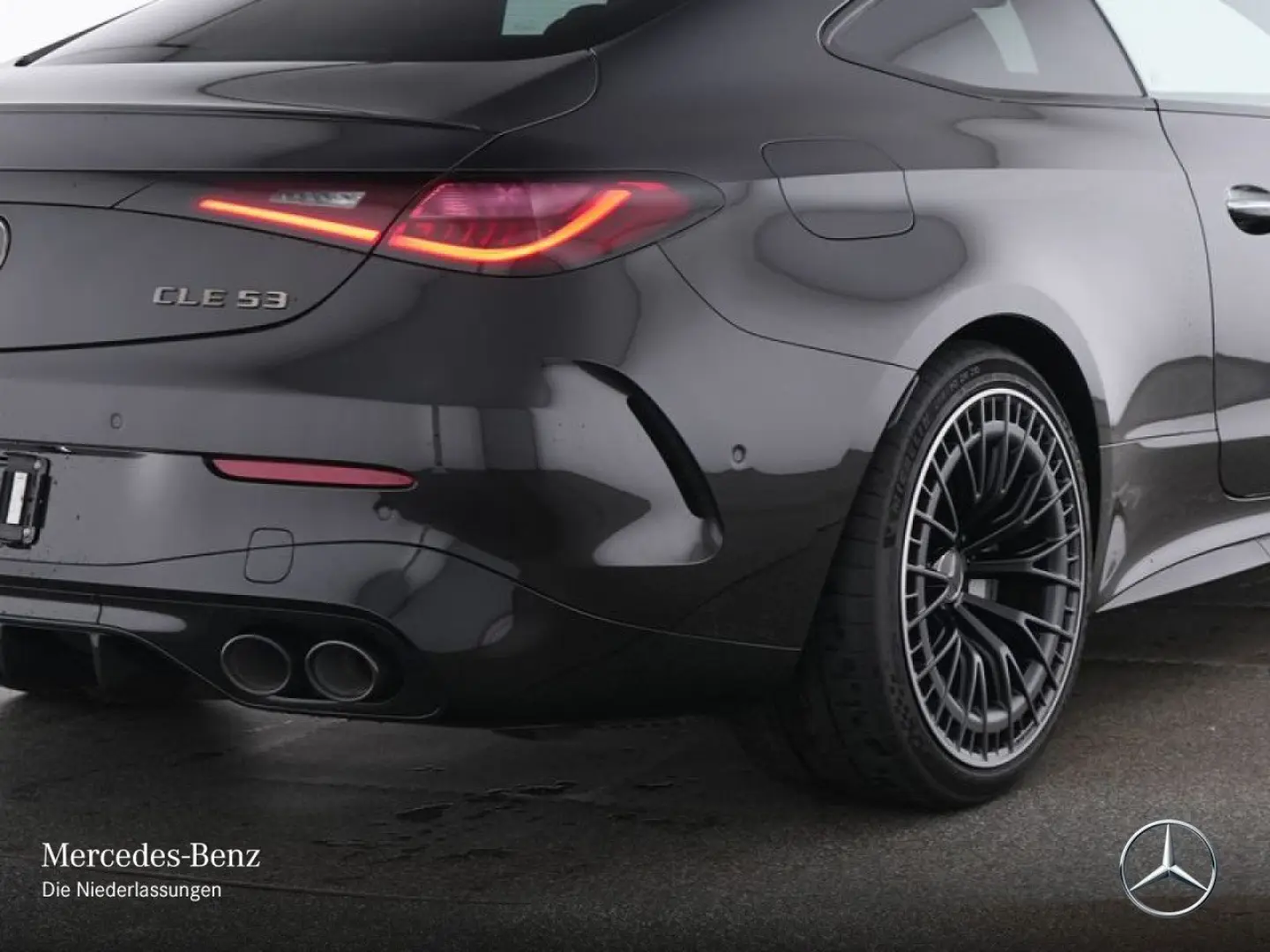 CLE 53 AMG 4M+ Cp PANO/20