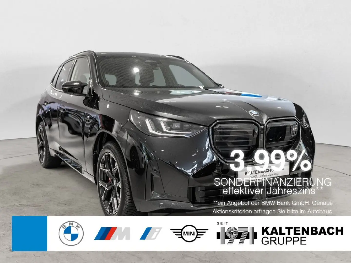 X3 50i xDrive M-Sport Pro AHK STANDHZ NAVI H/K