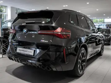 X3 50i xDrive M-Sport Pro AHK STANDHZ NAVI H/K