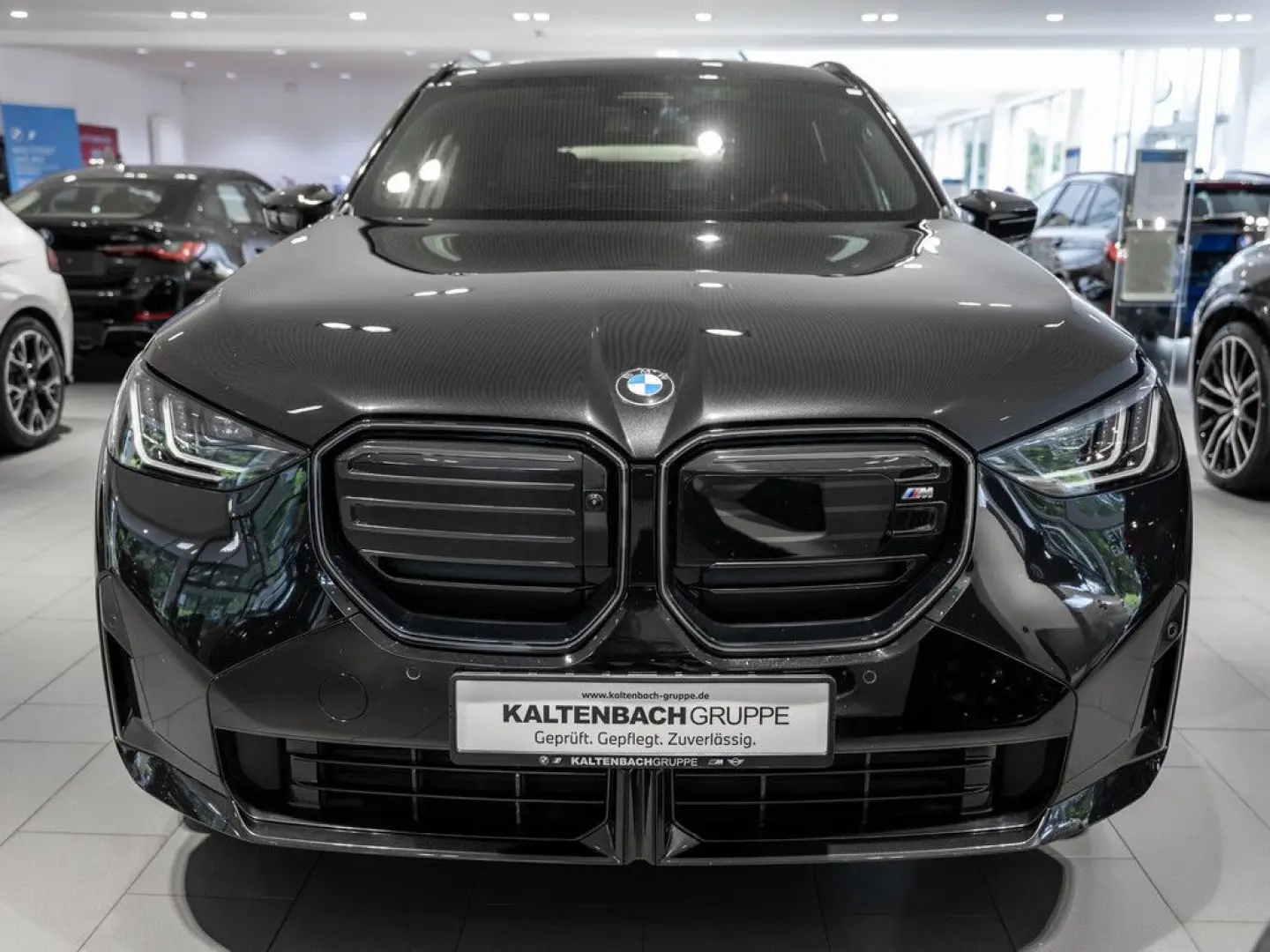 X3 50i xDrive M-Sport Pro AHK STANDHZ NAVI H/K