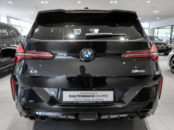 X3 50i xDrive M-Sport Pro AHK STANDHZ NAVI H/K