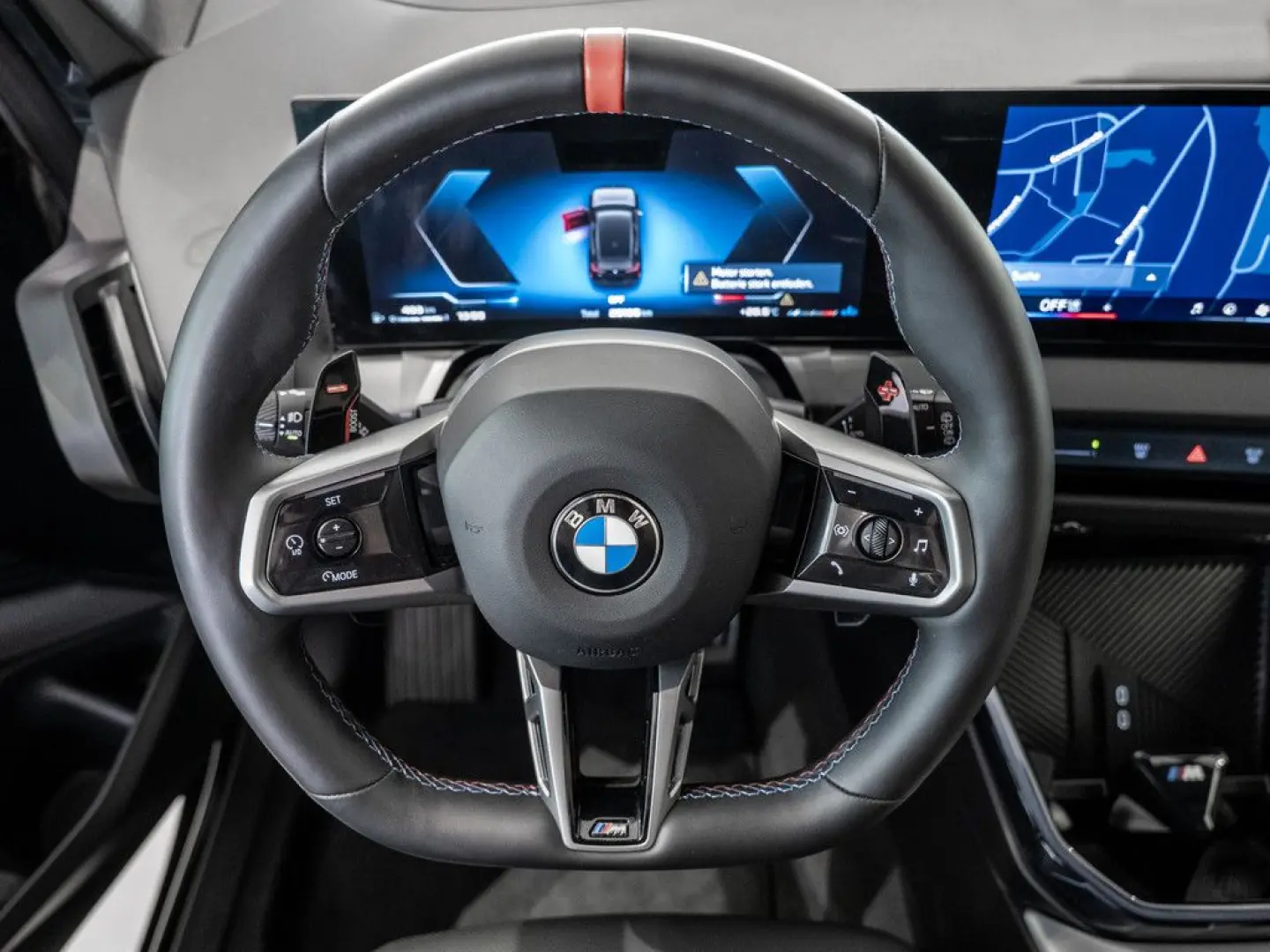 X3 50i xDrive M-Sport Pro AHK STANDHZ NAVI H/K