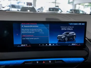 X3 50i xDrive M-Sport Pro AHK STANDHZ NAVI H/K