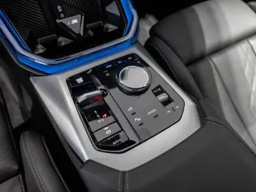 X3 50i xDrive M-Sport Pro AHK STANDHZ NAVI H/K