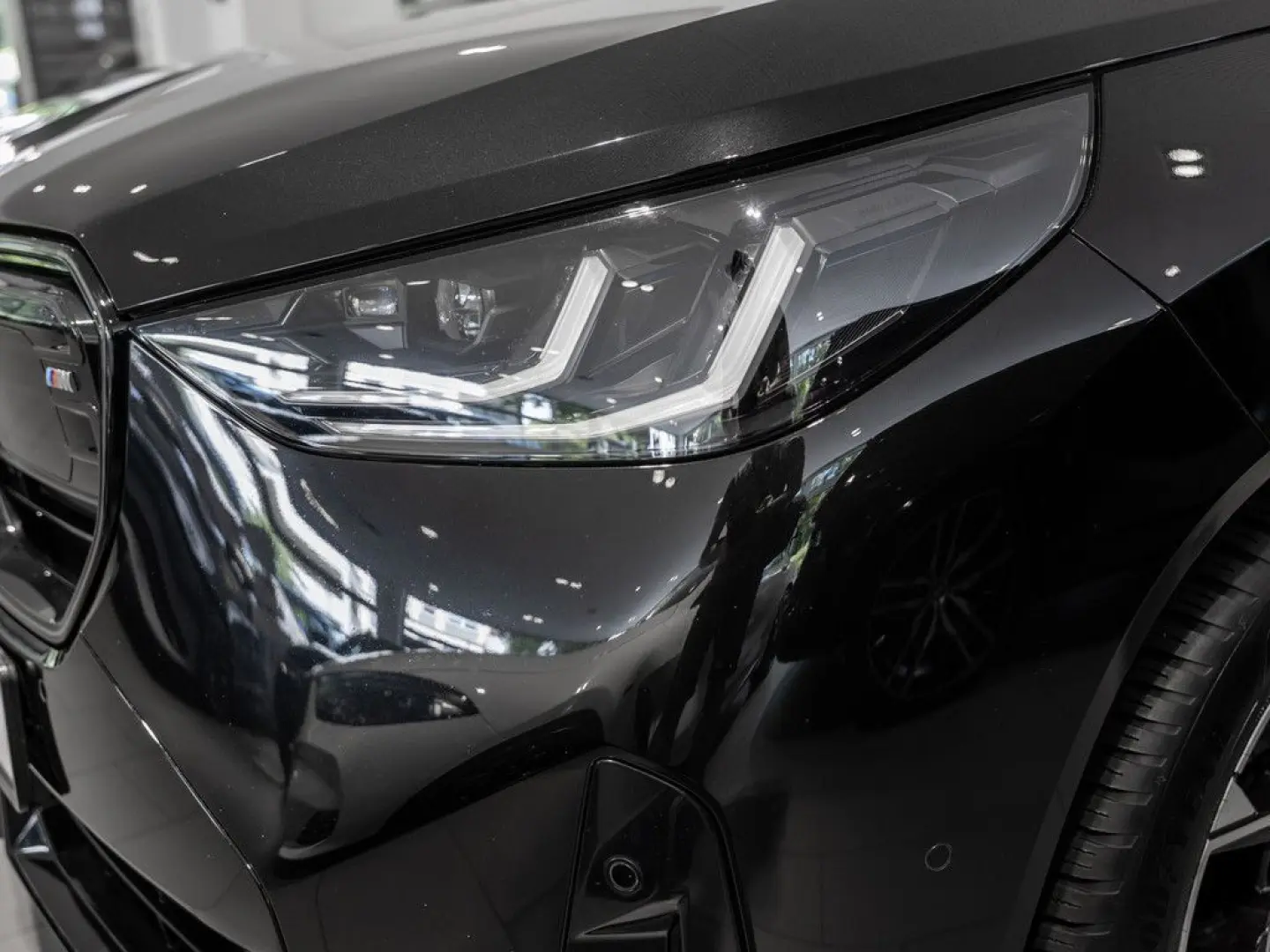 X3 50i xDrive M-Sport Pro AHK STANDHZ NAVI H/K