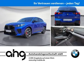 X2 M35i xDrive M Sport Pro Premium Paket