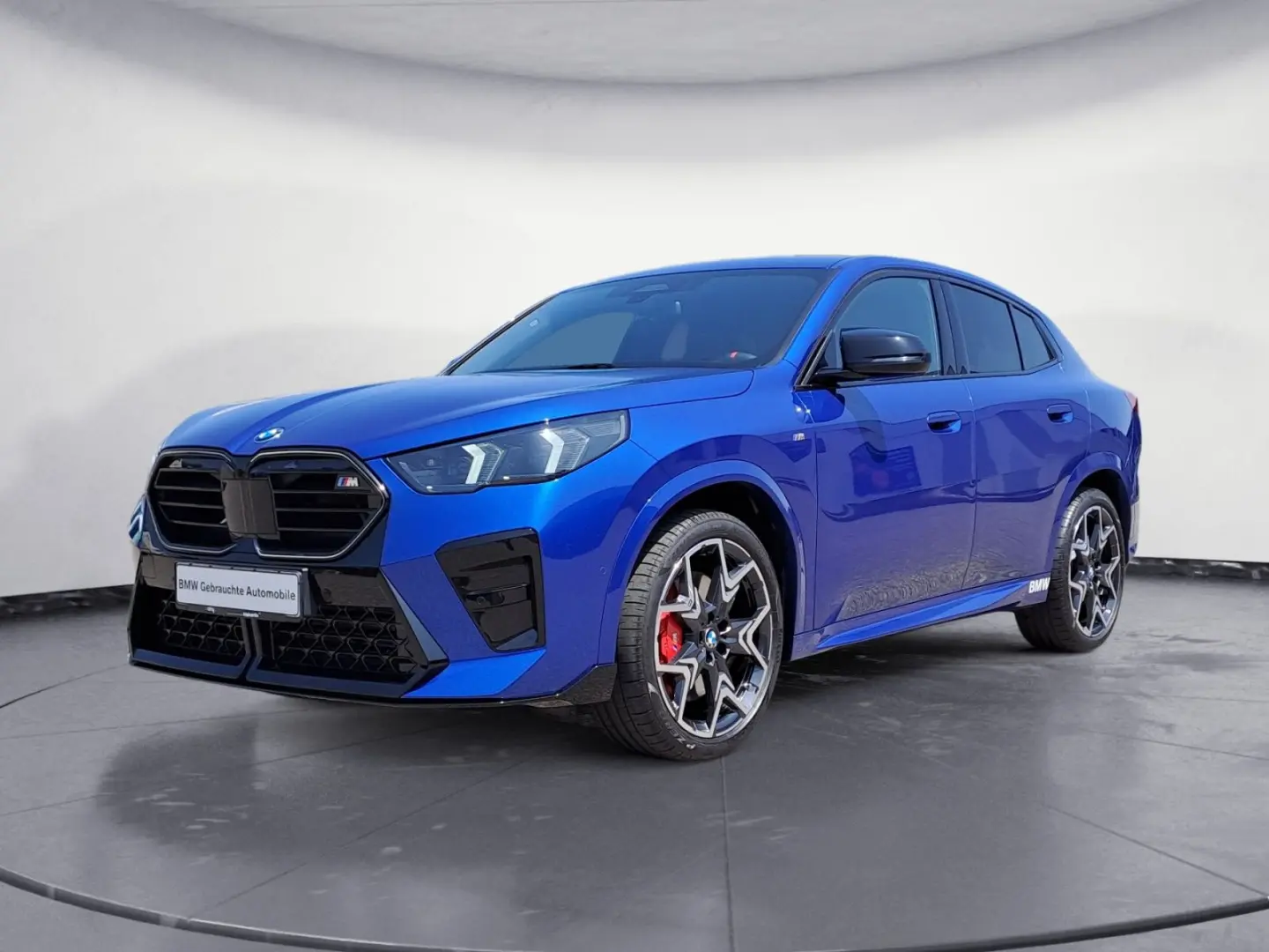 X2 M35i xDrive M Sport Pro Premium Paket