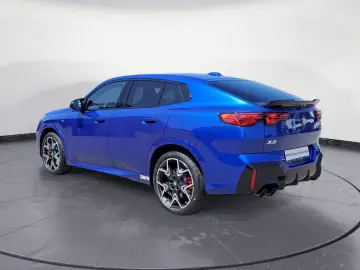 X2 M35i xDrive M Sport Pro Premium Paket