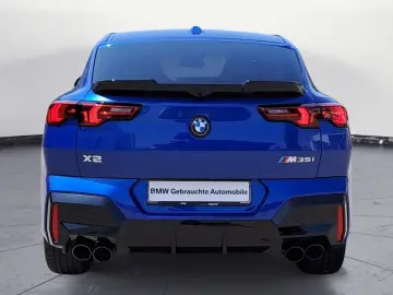 X2 M35i xDrive M Sport Pro Premium Paket