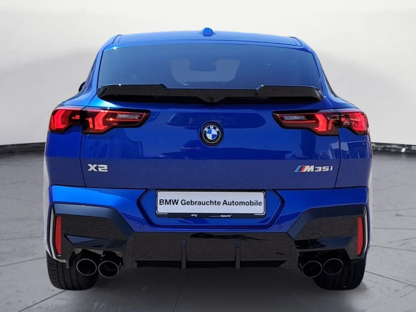 X2 M35i xDrive M Sport Pro Premium Paket
