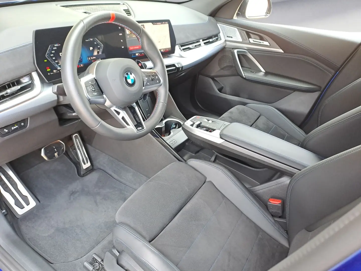 X2 M35i xDrive M Sport Pro Premium Paket