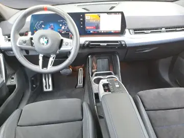 X2 M35i xDrive M Sport Pro Premium Paket