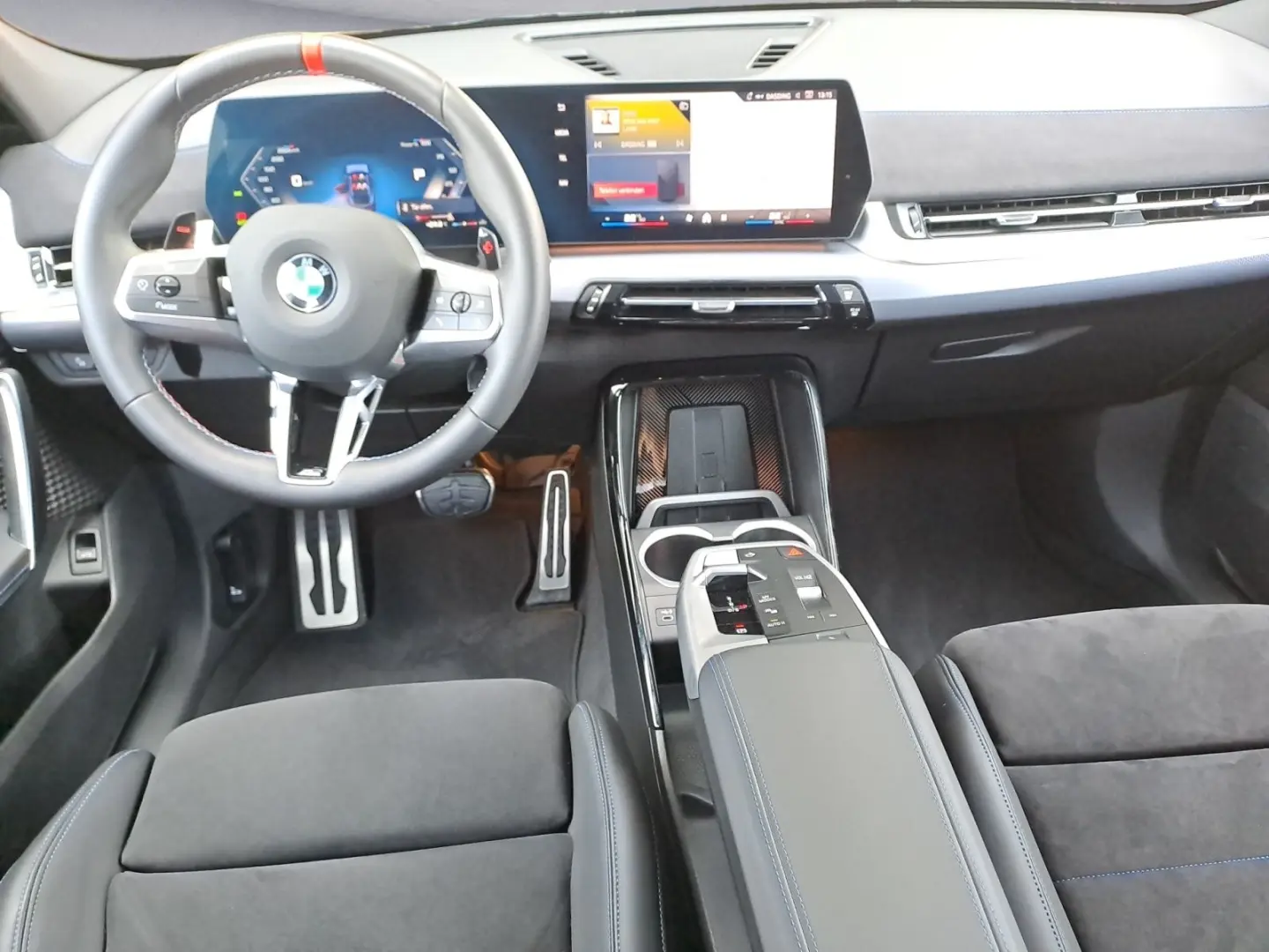 X2 M35i xDrive M Sport Pro Premium Paket