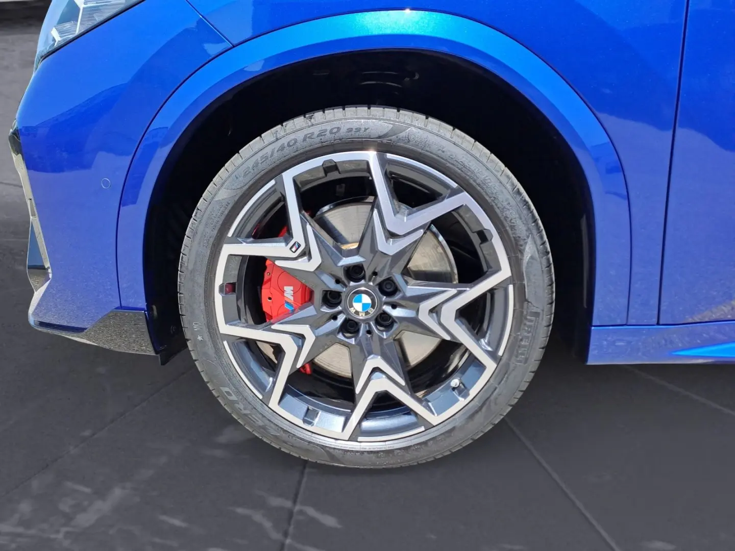 X2 M35i xDrive M Sport Pro Premium Paket