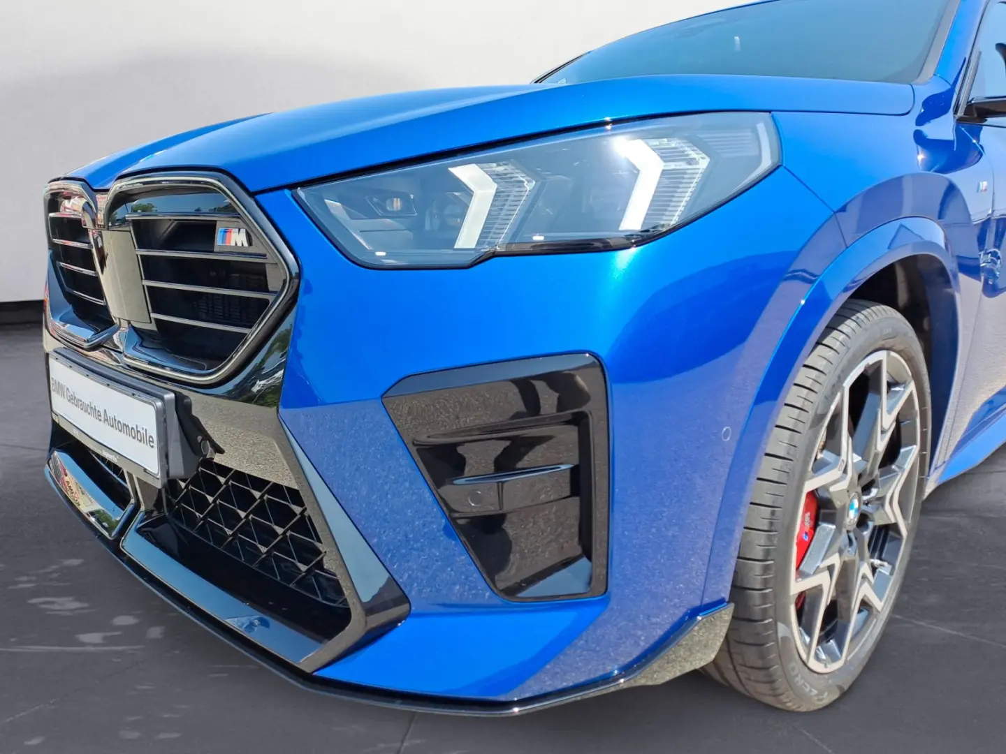X2 M35i xDrive M Sport Pro Premium Paket