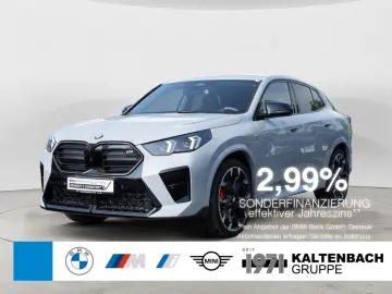 X2 M35i xDrive HUD ACC 360  ALUFELGEN 21 ZOLL
