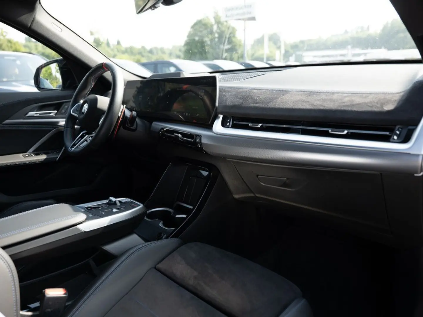 X2 M35i xDrive HUD ACC 360° ALUFELGEN 21 ZOLL