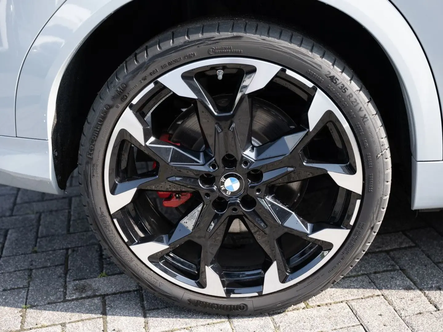 X2 M35i xDrive HUD ACC 360° ALUFELGEN 21 ZOLL