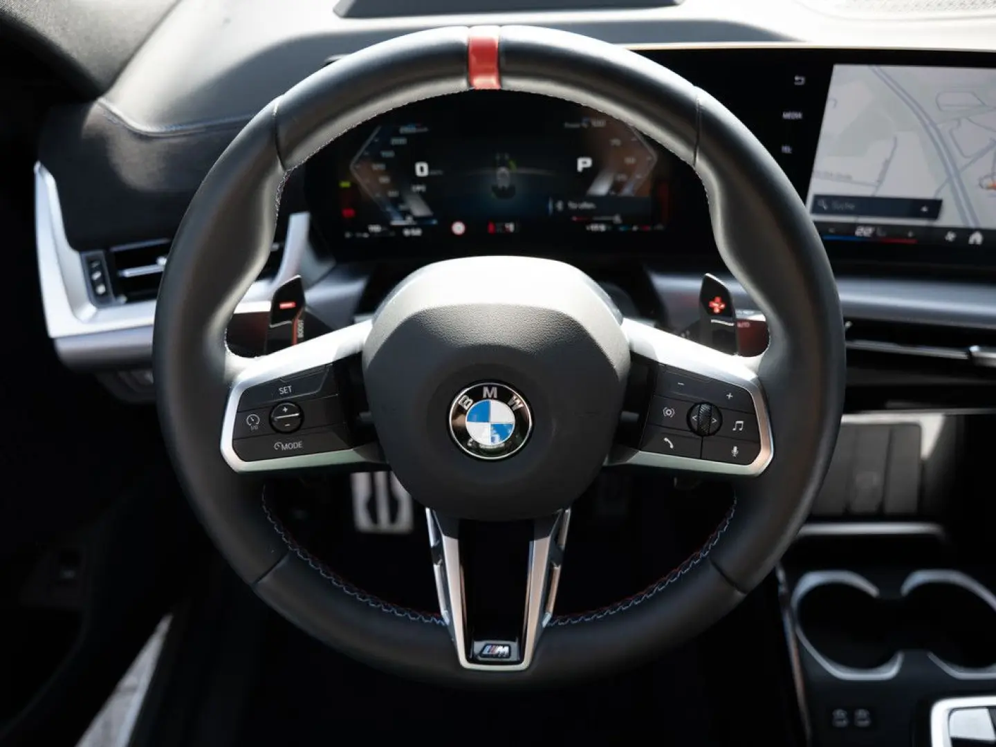 X2 M35i xDrive HUD ACC 360° ALUFELGEN 21 ZOLL