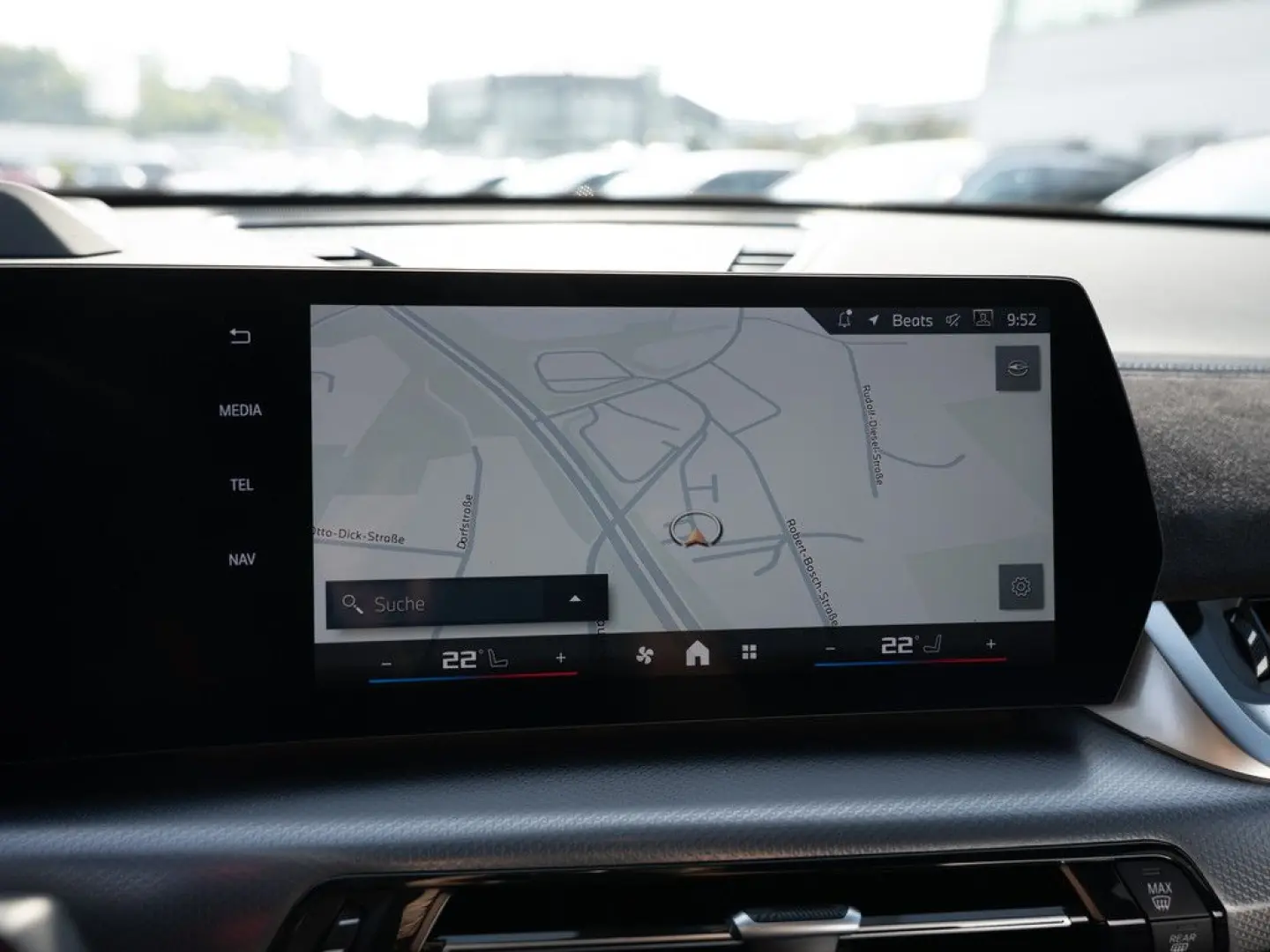 X2 M35i xDrive HUD ACC 360° ALUFELGEN 21 ZOLL