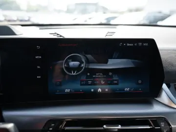 X2 M35i xDrive HUD ACC 360° ALUFELGEN 21 ZOLL