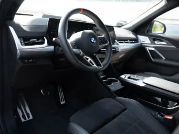X2 M35i xDrive HUD ACC 360° ALUFELGEN 21 ZOLL