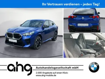X2 M35i xDrive Head-Up Inconic Glow Harman Kardo